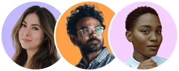 Users image